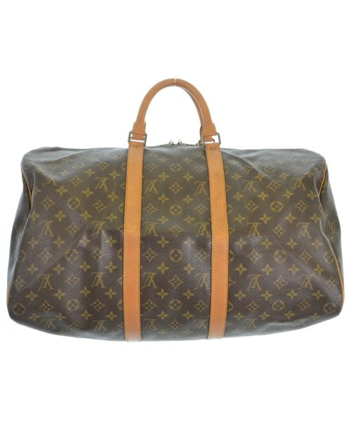 LOUIS VUITTON กระเป๋าใส่อุปกรณ์ขนาดใหญ่