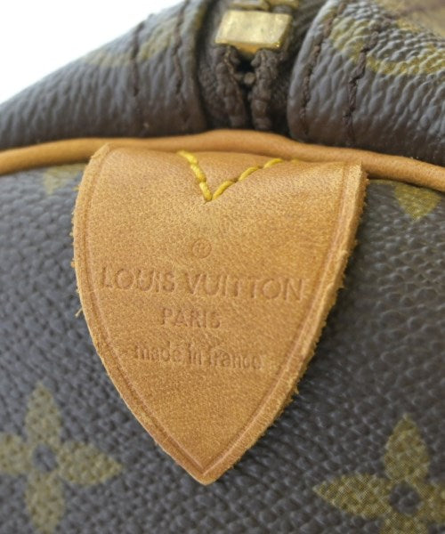LOUIS VUITTON กระเป๋าใส่อุปกรณ์ขนาดใหญ่