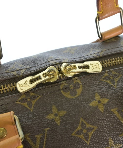 LOUIS VUITTON กระเป๋าใส่อุปกรณ์ขนาดใหญ่