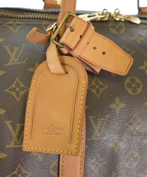LOUIS VUITTON กระเป๋าใส่อุปกรณ์ขนาดใหญ่