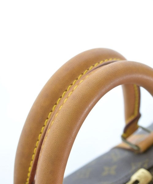 LOUIS VUITTON กระเป๋าใส่อุปกรณ์ขนาดใหญ่