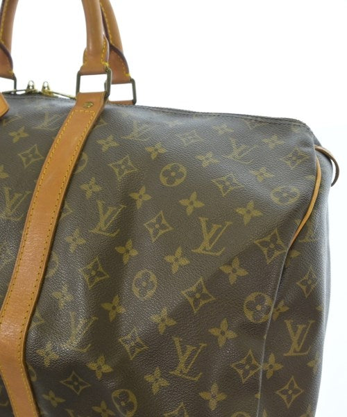 LOUIS VUITTON กระเป๋าใส่อุปกรณ์ขนาดใหญ่
