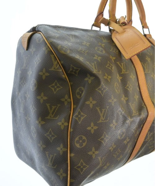 LOUIS VUITTON กระเป๋าใส่อุปกรณ์ขนาดใหญ่