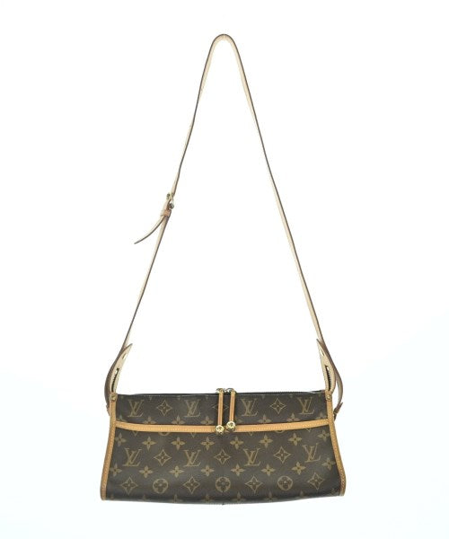 LOUIS VUITTON กระเป๋าสะพาย