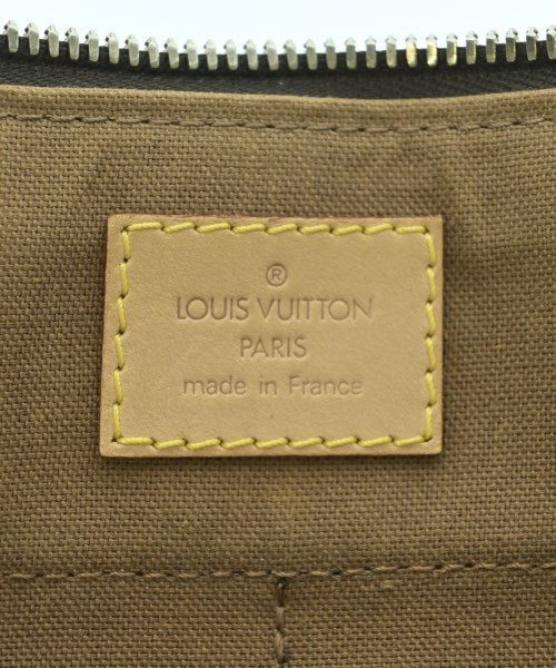 LOUIS VUITTON กระเป๋าสะพาย