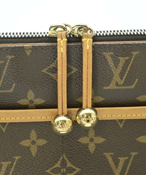 LOUIS VUITTON กระเป๋าสะพาย