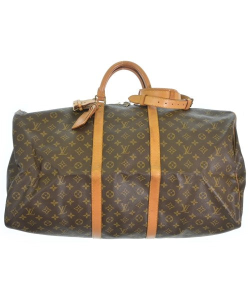 LOUIS VUITTON กระเป๋าใส่อุปกรณ์ขนาดใหญ่