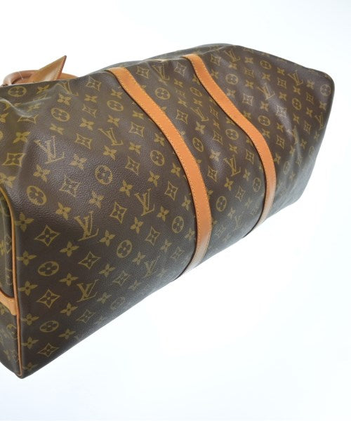 LOUIS VUITTON กระเป๋าใส่อุปกรณ์ขนาดใหญ่