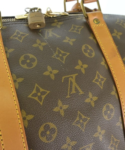 LOUIS VUITTON กระเป๋าใส่อุปกรณ์ขนาดใหญ่