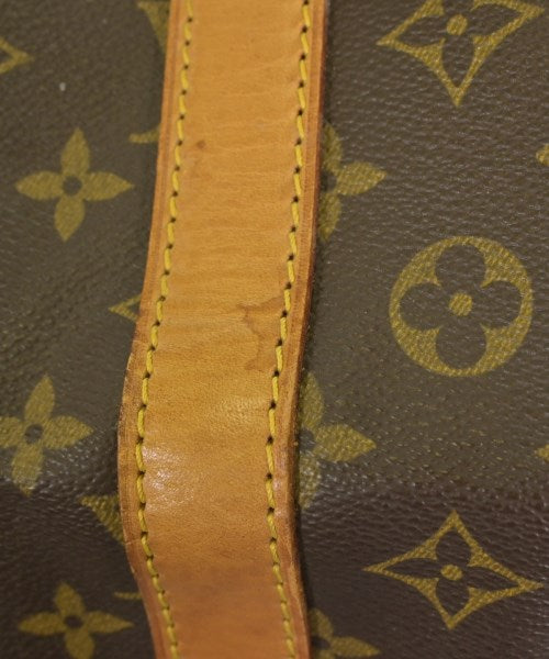 LOUIS VUITTON กระเป๋าใส่อุปกรณ์ขนาดใหญ่