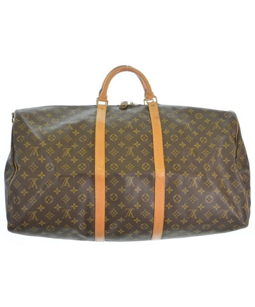 LOUIS VUITTON กระเป๋าใส่อุปกรณ์ขนาดใหญ่