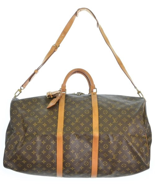 LOUIS VUITTON กระเป๋าใส่อุปกรณ์ขนาดใหญ่