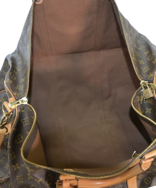 LOUIS VUITTON กระเป๋าใส่อุปกรณ์ขนาดใหญ่