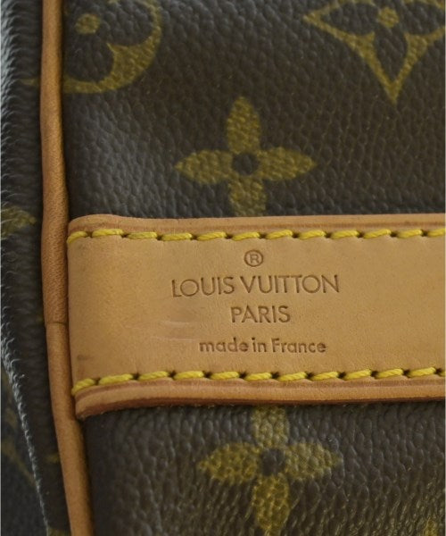 LOUIS VUITTON กระเป๋าใส่อุปกรณ์ขนาดใหญ่