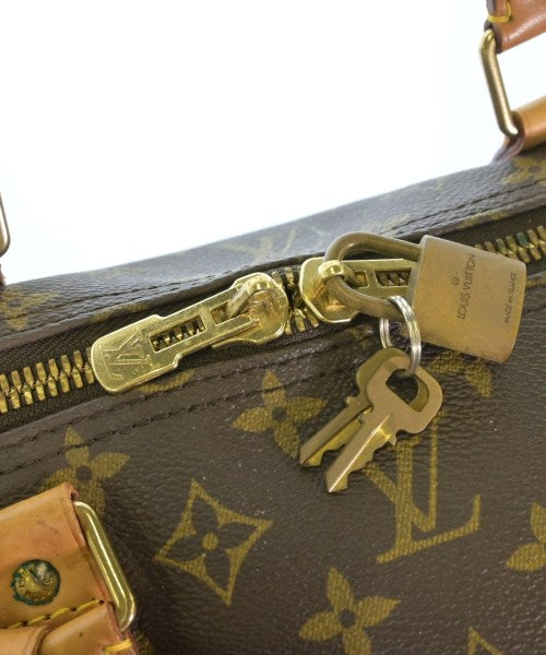 LOUIS VUITTON กระเป๋าใส่อุปกรณ์ขนาดใหญ่