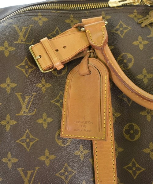 LOUIS VUITTON กระเป๋าใส่อุปกรณ์ขนาดใหญ่