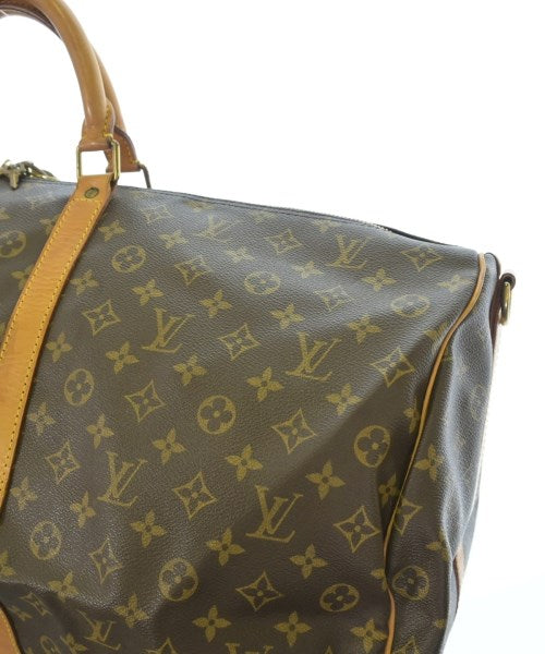 LOUIS VUITTON กระเป๋าใส่อุปกรณ์ขนาดใหญ่