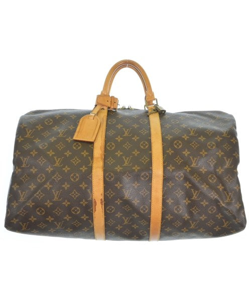 LOUIS VUITTON กระเป๋าใส่อุปกรณ์ขนาดใหญ่