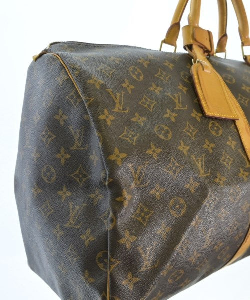 LOUIS VUITTON กระเป๋าใส่อุปกรณ์ขนาดใหญ่