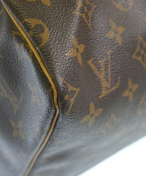 LOUIS VUITTON กระเป๋าใส่อุปกรณ์ขนาดใหญ่