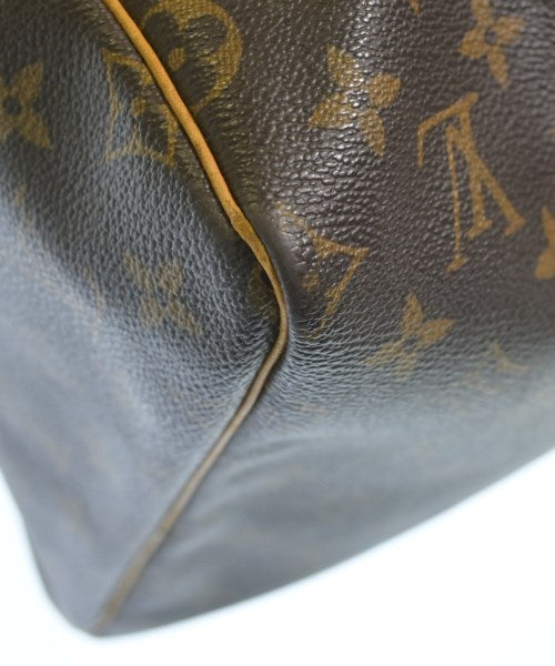 LOUIS VUITTON กระเป๋าใส่อุปกรณ์ขนาดใหญ่