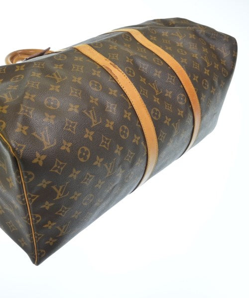 LOUIS VUITTON กระเป๋าใส่อุปกรณ์ขนาดใหญ่