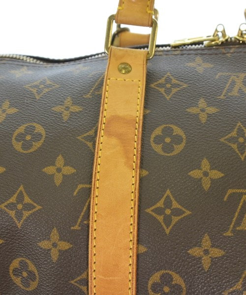 LOUIS VUITTON กระเป๋าใส่อุปกรณ์ขนาดใหญ่