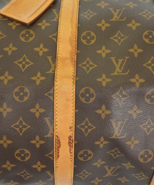 LOUIS VUITTON กระเป๋าใส่อุปกรณ์ขนาดใหญ่