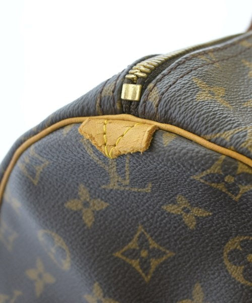 LOUIS VUITTON กระเป๋าใส่อุปกรณ์ขนาดใหญ่