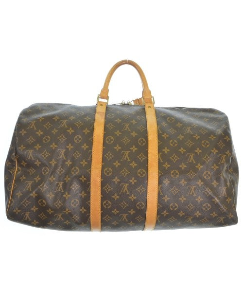 LOUIS VUITTON กระเป๋าใส่อุปกรณ์ขนาดใหญ่