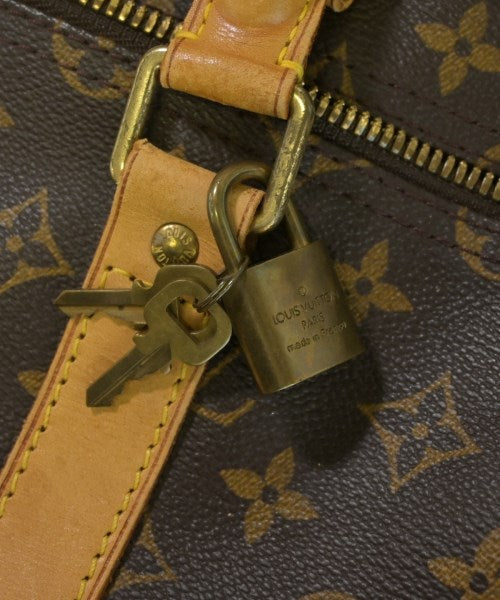 LOUIS VUITTON กระเป๋าใส่อุปกรณ์ขนาดใหญ่