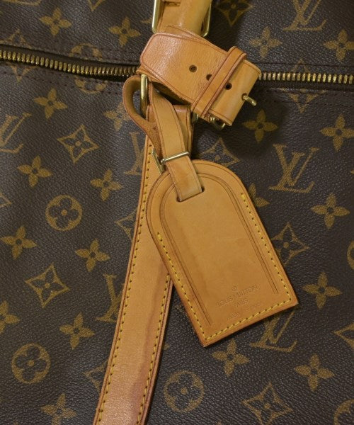 LOUIS VUITTON กระเป๋าใส่อุปกรณ์ขนาดใหญ่
