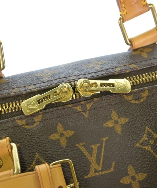 LOUIS VUITTON กระเป๋าใส่อุปกรณ์ขนาดใหญ่