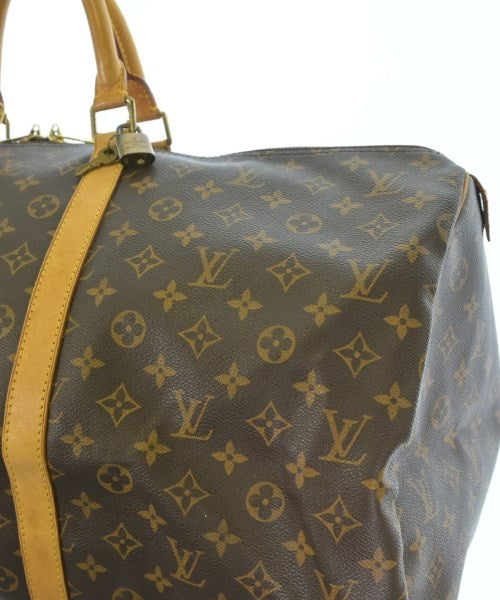 LOUIS VUITTON กระเป๋าใส่อุปกรณ์ขนาดใหญ่
