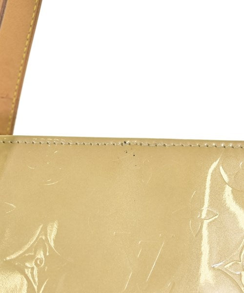 LOUIS VUITTON กระเป๋าถือขนาดใหญ่