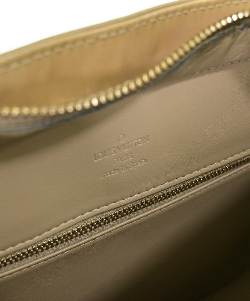 LOUIS VUITTON กระเป๋าถือขนาดใหญ่