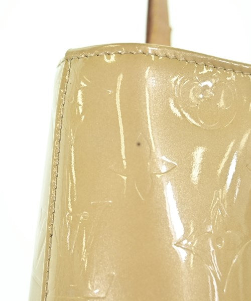 LOUIS VUITTON กระเป๋าถือขนาดใหญ่