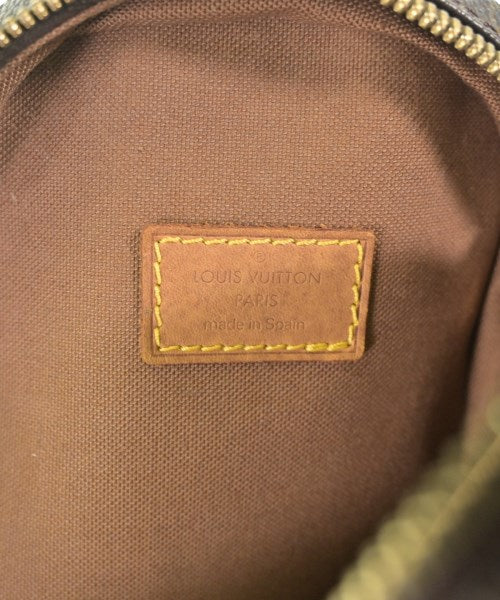 LOUIS VUITTON กระเป๋า อื่น