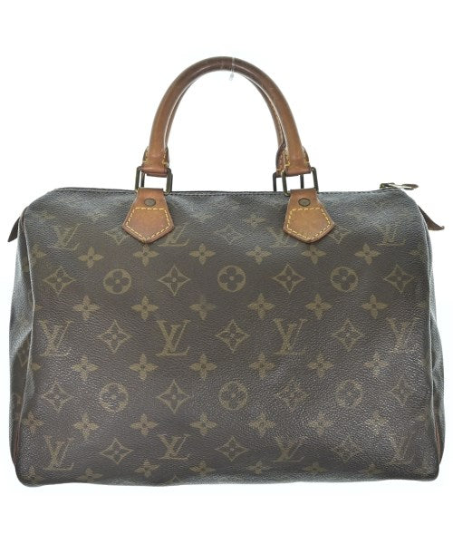 LOUIS VUITTON กระเป๋าใส่อุปกรณ์ขนาดใหญ่