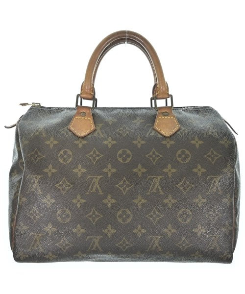LOUIS VUITTON กระเป๋าใส่อุปกรณ์ขนาดใหญ่