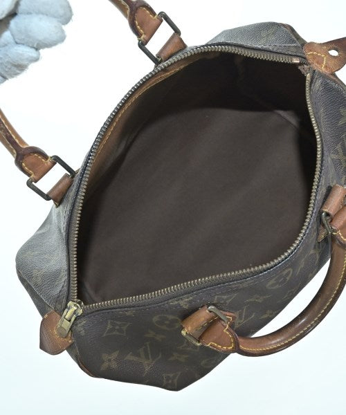 LOUIS VUITTON กระเป๋าใส่อุปกรณ์ขนาดใหญ่