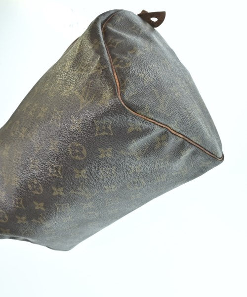 LOUIS VUITTON กระเป๋าใส่อุปกรณ์ขนาดใหญ่