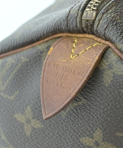 LOUIS VUITTON กระเป๋าใส่อุปกรณ์ขนาดใหญ่