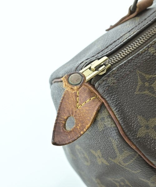 LOUIS VUITTON กระเป๋าใส่อุปกรณ์ขนาดใหญ่