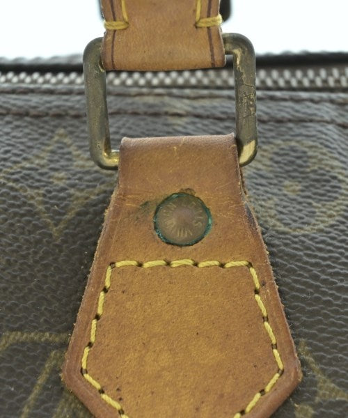LOUIS VUITTON กระเป๋าใส่อุปกรณ์ขนาดใหญ่