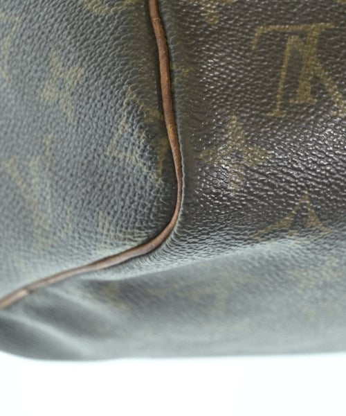 LOUIS VUITTON กระเป๋าใส่อุปกรณ์ขนาดใหญ่