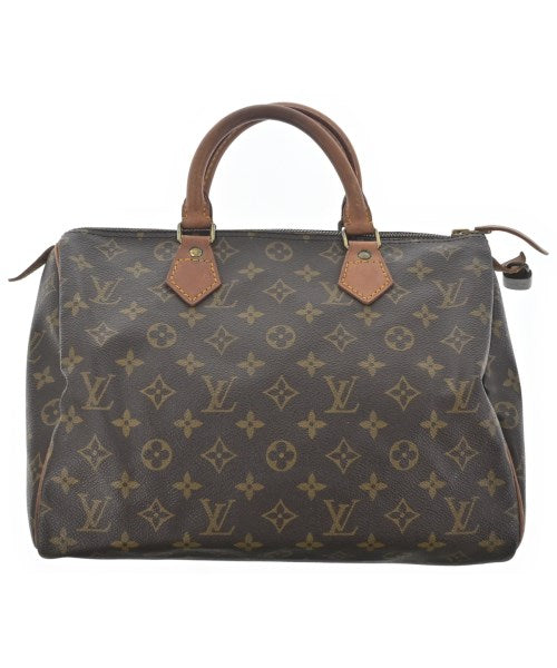 LOUIS VUITTON กระเป๋าใส่อุปกรณ์ขนาดใหญ่