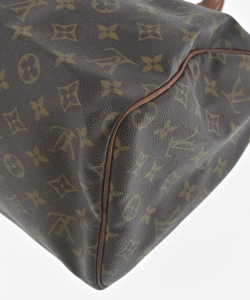 LOUIS VUITTON กระเป๋าใส่อุปกรณ์ขนาดใหญ่