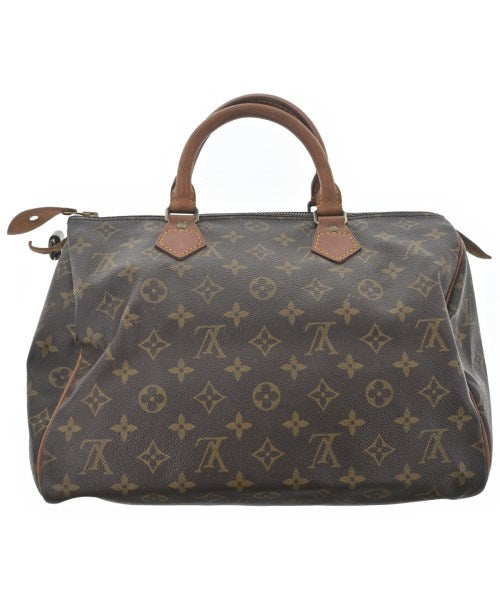 LOUIS VUITTON กระเป๋าใส่อุปกรณ์ขนาดใหญ่