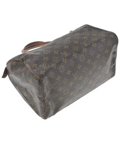 LOUIS VUITTON กระเป๋าใส่อุปกรณ์ขนาดใหญ่